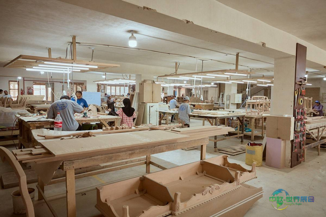 乌兹别克斯坦家具及木工利好政策出台