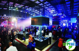 2026年墨西哥音响展电子会刊