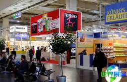 2026年德国教育展观展指南（举办时间与场馆+票价详情）