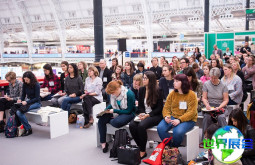 2026年英国书展日程安排与举办场所