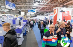 2026年英国机床展门票购买渠道