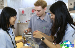 2026年高雄紧固件展览会门票获取方式