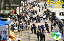 2026年广州门窗幕墙展览会观展指南（举办时间地点与购票方式）