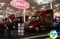 2026年加拿大商用车展观展指南（日程安排/观众注册）