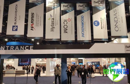 2026年美国无线通信展门票如何购买，有哪些购票渠道？