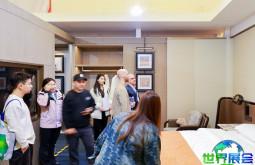 2026上海酒店家具展览会参展指南（日程场馆/观众登记）