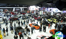 2026年波兰国际汽车展览会展位布局与申请指南