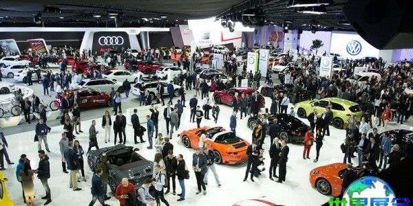 2026年波兰国际汽车展览会展位布局与申请指南