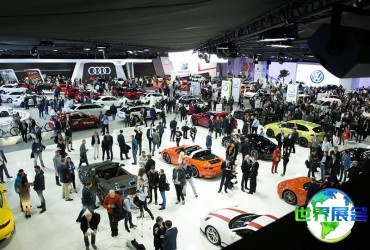 2026年波兰国际汽车展览会展位布局与申请指南