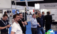 2026年匈牙利电子展参展企业名单