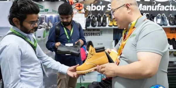 2026年迪拜劳保展最新参展企业名单