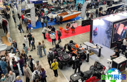 2026年俄罗斯游艇展览会参展指南（日程/场馆/观众登记）