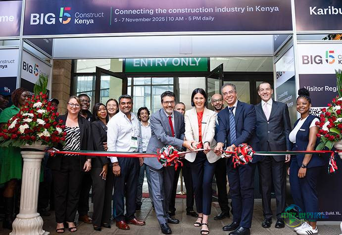 2025年肯尼亚内罗毕国际五大行业展览会：农业和畜牧业领域