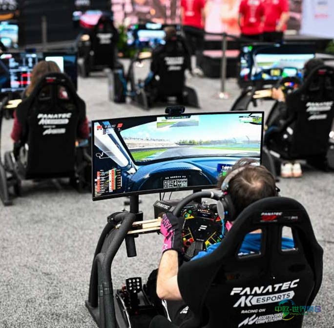 2025年印第安纳州国际赛车用品展免费订阅开启，赛车爱好者不容错过