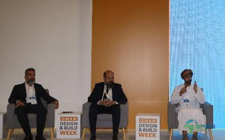 2026年阿曼马斯喀特国际建材展览会：探索泥土建筑的绿色建造之道