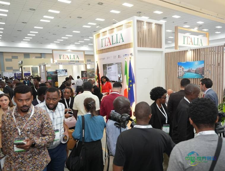 2025年肯尼亚内罗毕国际五大行业展览会：农业和畜牧业领域