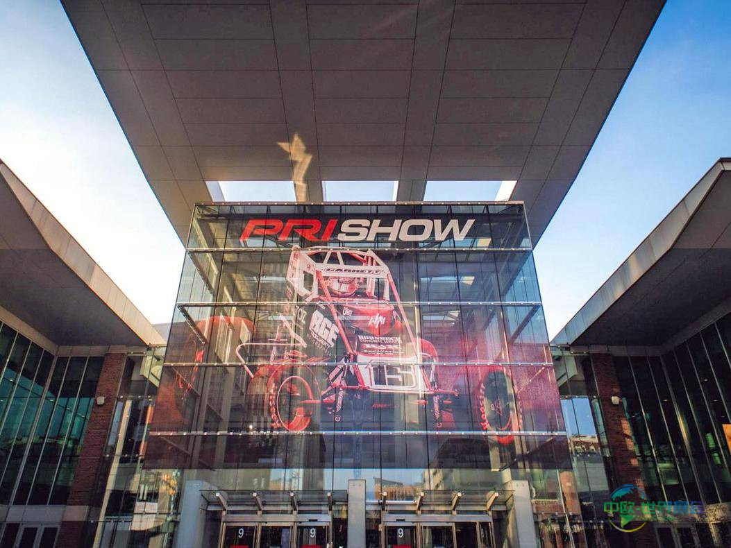 2025年印第安纳州国际赛车用品展免费订阅开启，赛车爱好者不容错过