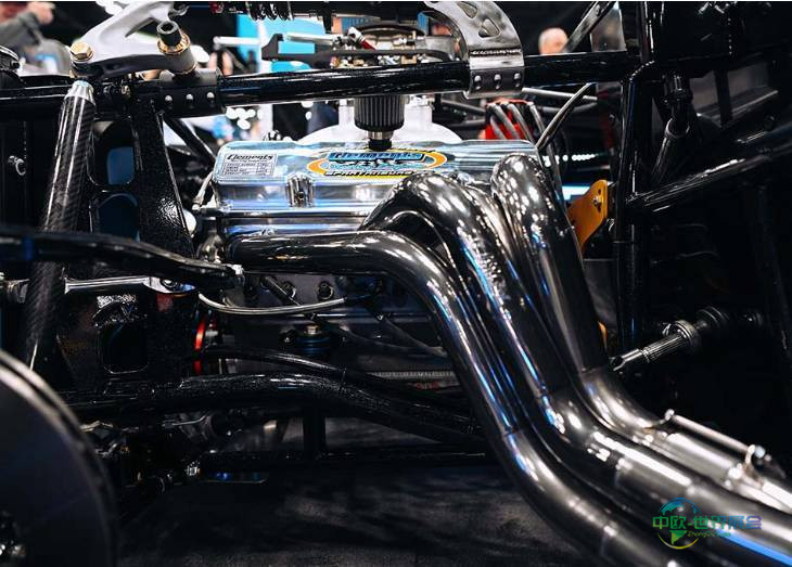 2025年印第安纳州国际赛车用品展免费订阅开启，赛车爱好者不容错过