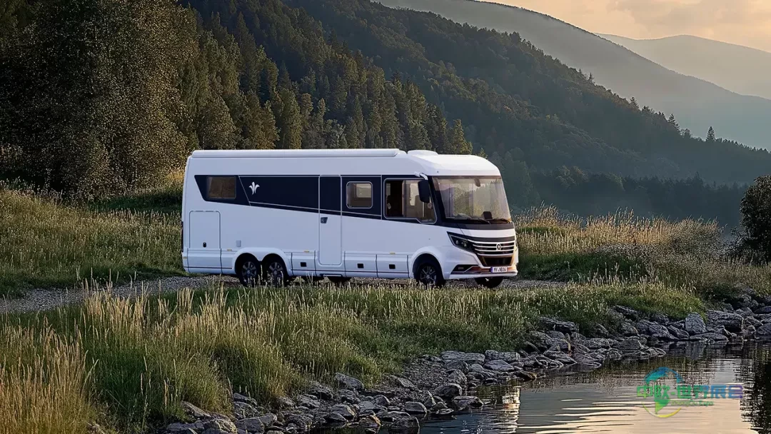 丹麦海宁国际旅游展览会 Ferie for Alle 2026：Niesmann+Bischoff Arto 84首秀Mercedes