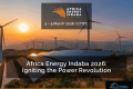 南非新能源展：非洲能源革命2026大会点燃未来