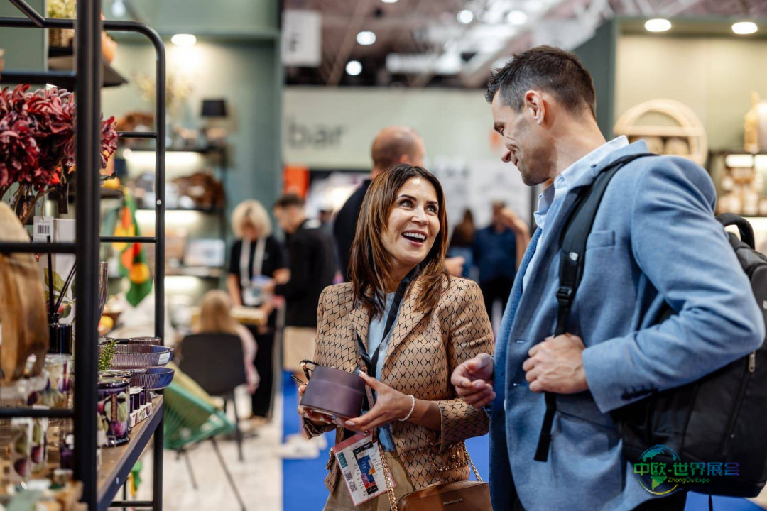 2027年春季伯明翰服装展参观指南