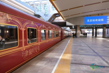 宏大战略引领崭新篇章｜疾驰的“会客厅”激发京津冀文旅协作“满盘活水”