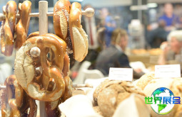 2026年德国面包展观展指南（日程场馆/观众注册）