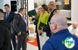 2026年波兰巴士展览会参展企业名单