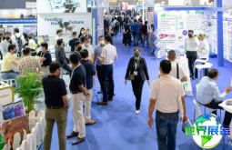 2026年泰国饲料展览会参展指南（日程+场馆+观众注册）