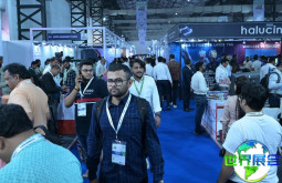 2026年印度游艺设施展览会票价多少，如何购票？