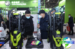 2026年北京汽车用品展门票价格及购票方式