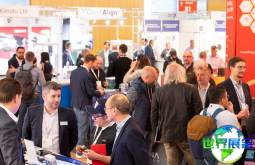 2026年德国印刷电子展观展指南（日程安排+场馆位置+购票方式）