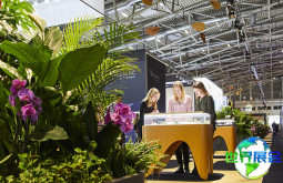 2026年德国珠宝展览会参与指南（日程安排+场馆信息+访客注册）