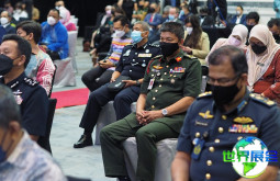 2026年马来西亚防务展观展指南（举办时间地点与购票方式）