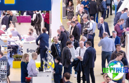 2026年莫斯科聚氨酯展会最新参展企业名单