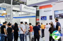 日本东京电力展2026年展品范畴