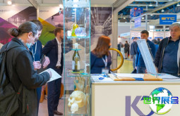 2026年莫斯科聚氨酯展会 观众预先注册正热烈开展