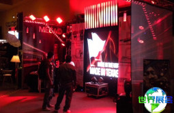 2026年墨西哥音响展览会 提前注册须知