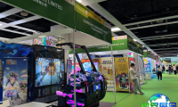 2026年马来西亚游乐展览会观展全攻略：日程安排/场馆位置/票价详情
