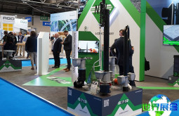 2026年英国交通展票价详情与购票方式