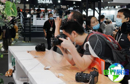 2026P&amp;I上海影像器材展最新参展商名录