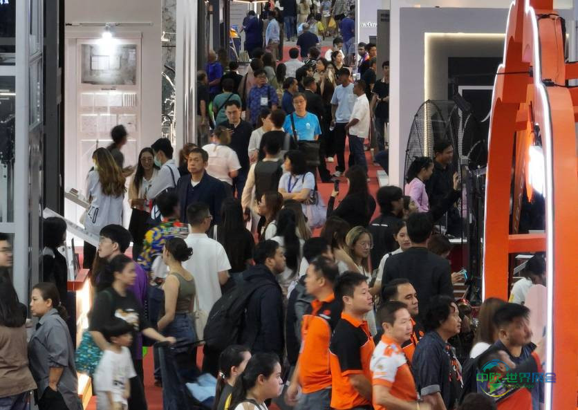 2026年泰国曼谷国际建材及室内装饰展览会：吸引众多国内外参展商和参观者