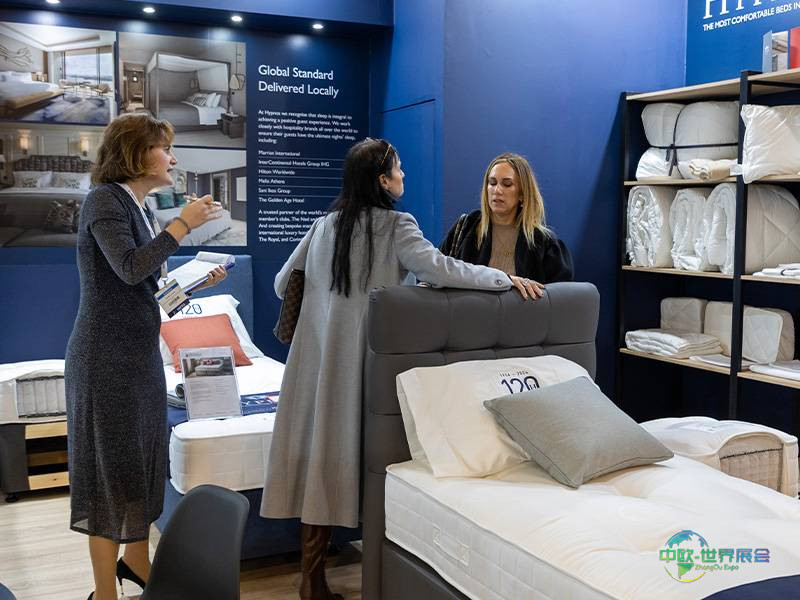 2026年希腊雅典国际旅游及酒店产业博览会：创新引领未来旅游业