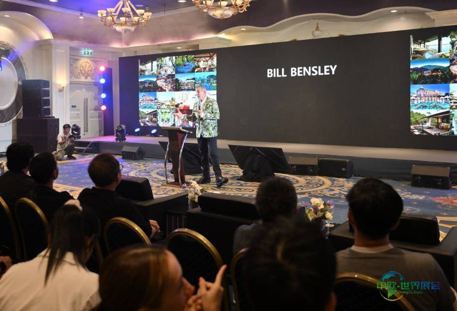 2026年泰国曼谷国际建材及室内装饰展览会：吸引众多国内外参展商和参观者