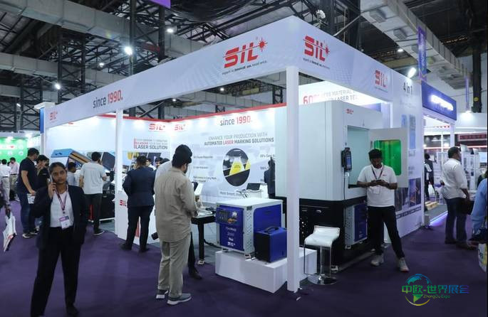 2026年印度孟买工业自动化展：制造转型机器人流程自动化战略实施