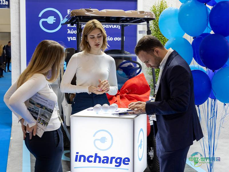 2026年希腊雅典国际旅游及酒店产业博览会：创新引领未来旅游业