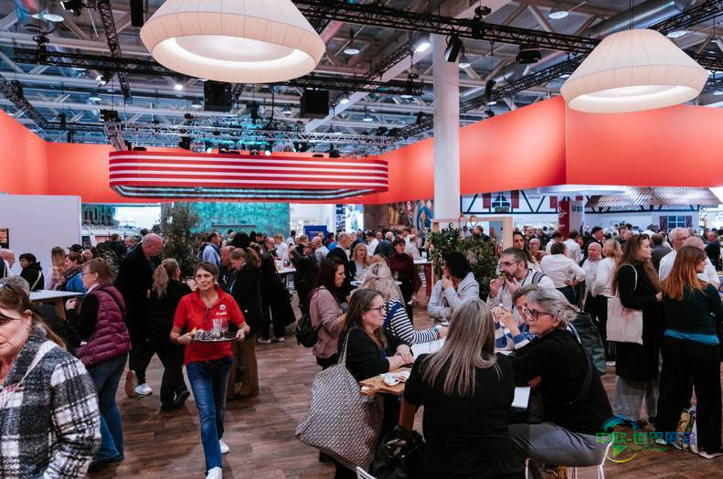 瑞士巴塞尔国际酒店餐饮展览会 Igeho 2025体验个性化酒吧设计的无限可能