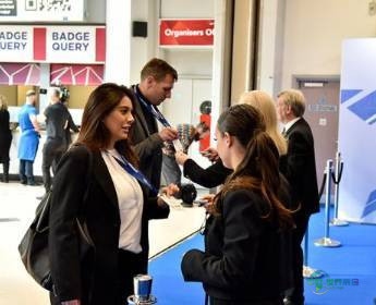 2026年英国伯明翰国际食品及加工展览会亮点前瞻