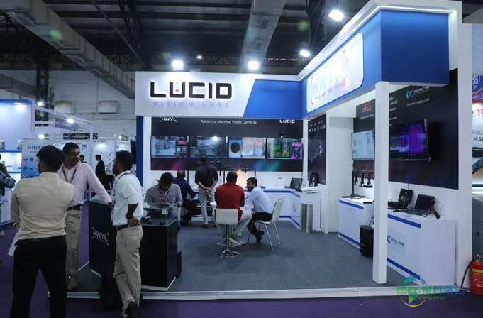 2026年印度孟买工业自动化展：制造转型机器人流程自动化战略实施