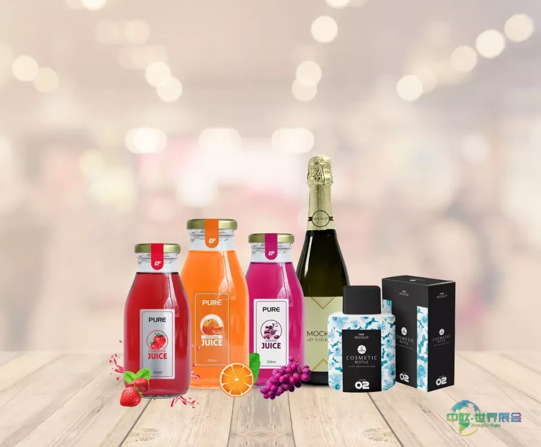 2026年Cosmo Films将在莫斯科包装展展示包装解决方案